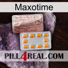 Maxotime new13
